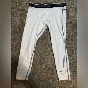 Nike Pro tights